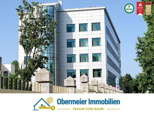 Bürofläche zur Miete 7.650 € 510 m² Bürofläche teilbar ab 224 m² Galgenberg Regensburg 93053