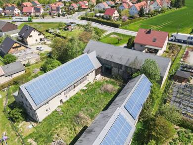 Grundstück zum Kauf 399.000 € 2.250 m² Grundstück Leppersdorf Leppersdorf 01454