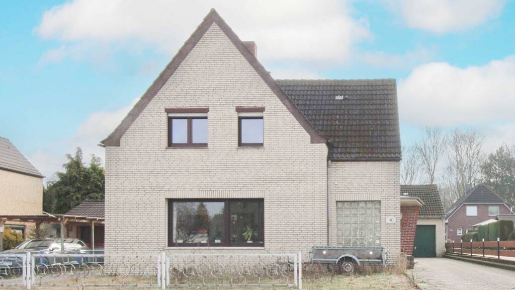 Sonstiges zum Kauf als Kapitalanlage geeignet 239.000 € 5 Zimmer 120 m² 597,1 m² Grundstück Lüssum-Bockhorn Bremen 28779