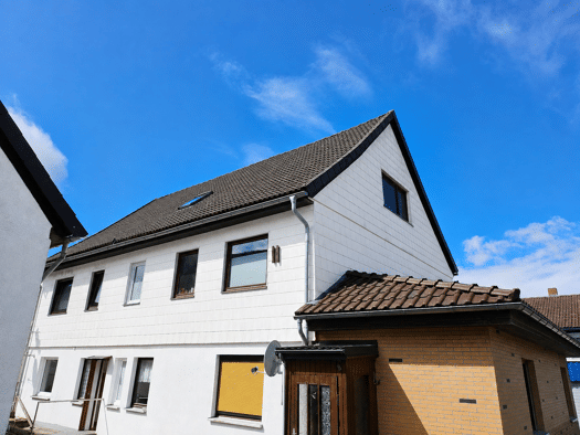 Wohnung zur Miete 420 € 4 Zimmer 70 m² Geschoss EG/2 frei ab sofort Hohegeiß Braunlage 38700