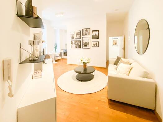 Wohnung zum Kauf provisionsfrei 199.000 € 1 Zimmer 34,6 m² EG Dolziger Str. 14 Friedrichshain Berlin 10247