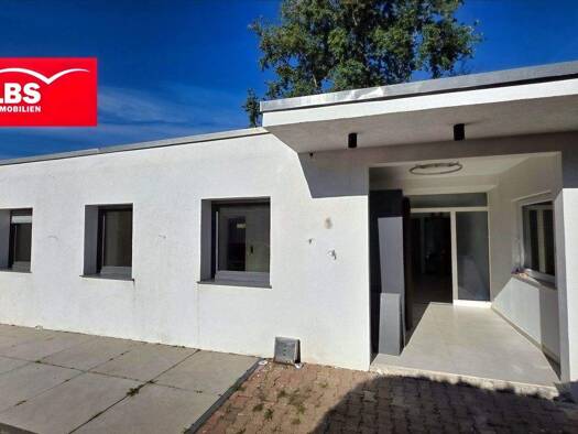 Bungalow zum Kauf 650.000 € 6 Zimmer 131,5 m² 872 m² Grundstück frei ab sofort Zieverich Bergheim 50126
