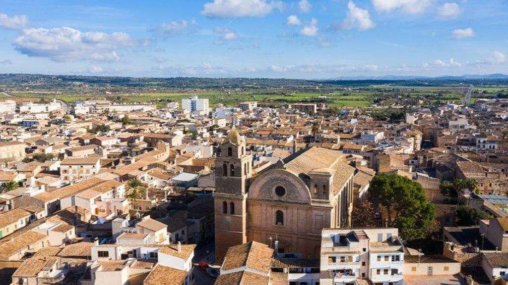 Grundstück zum Kauf 599.000 € 895 m² Grundstück Campos 07639