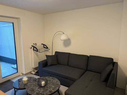 Terrassenwohnung zur Miete 1.040 € 2 Zimmer 32 m² Geschoss EG/3 frei ab 01.02.2026 Pasing-Obermenzing München 81241