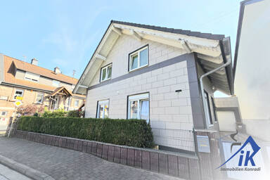 Einfamilienhaus zum Kauf 260.000 € 5 Zimmer 113 m² 258 m² Grundstück Olsbrücken 67737