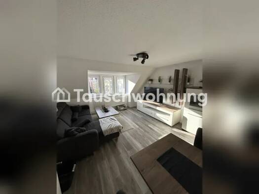 Wohnung zur Miete Tauschwohnung 690 € 3 Zimmer 70 m² 4. Geschoss Mitte Mitte 30171