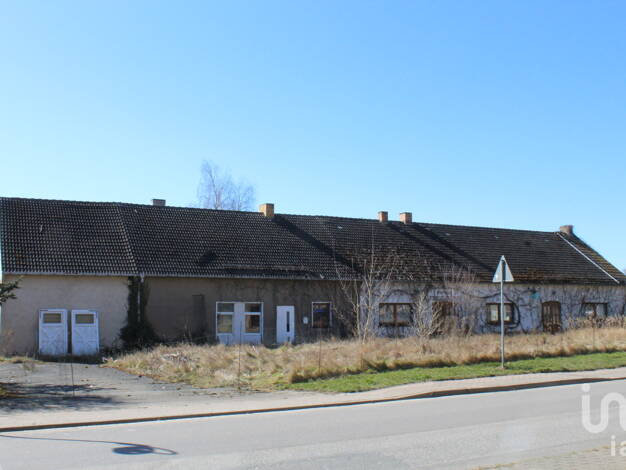 Mehrfamilienhaus zum Kauf 49.000 € 8 Zimmer 600 m² 2.652 m² Grundstück Wagun Wagun / Wagun 17159
