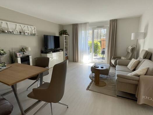 Wohnung zum Kauf 289.000 € 2 Zimmer 56,7 m² Burg auf Fehmarn Fehmarn / Burg auf Fehmarn 23769