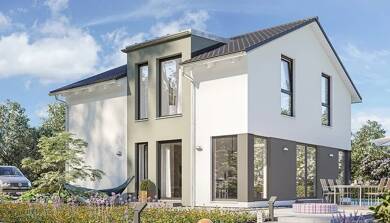 Einfamilienhaus zum Kauf - Erstbezug provisionsfrei 467.986 € 5 Zimmer 125 m² 450 m² Grundstück frei ab 01.08.2026 Rodder Oberzissen 56651