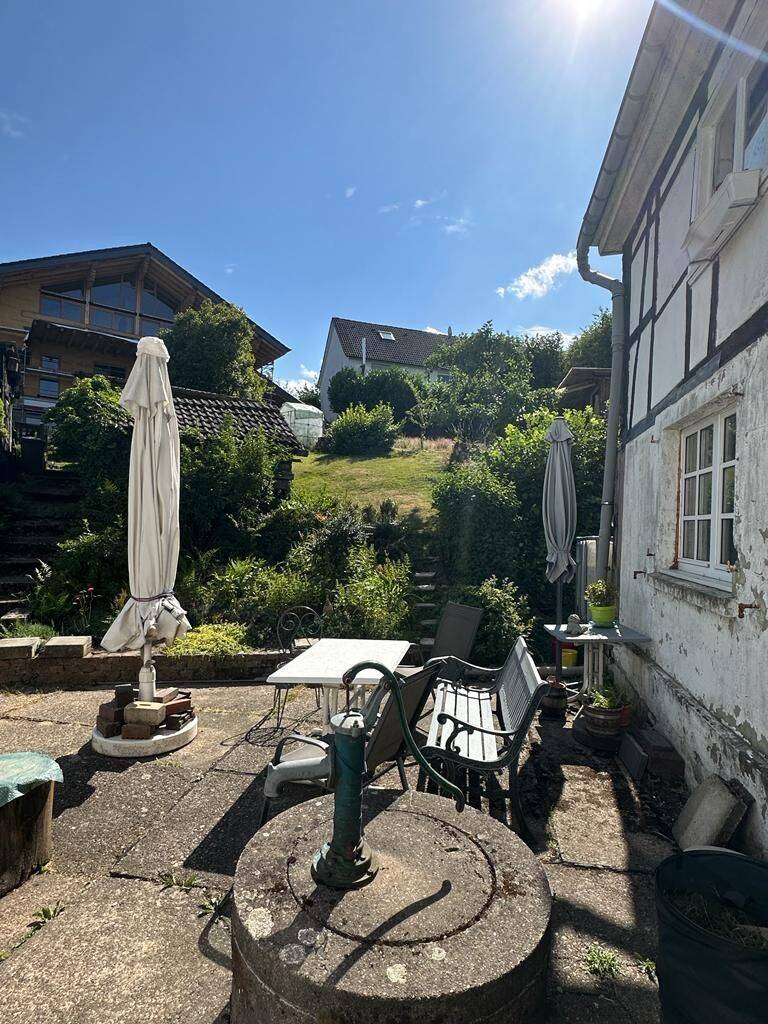 Einfamilienhaus zum Kauf - Ansicht 4