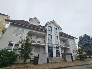 Wohnung zur Miete 545 € 3 Zimmer 64 m² Hanfsack 3 Frienstedt Erfurt - Frienstedt 99092