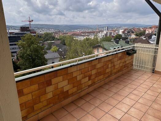 Wohnung zum Kauf provisionsfrei 285.000 € 3 Zimmer 86 m² Geschoss 2/2 Nordstadt Pforzheim 75177