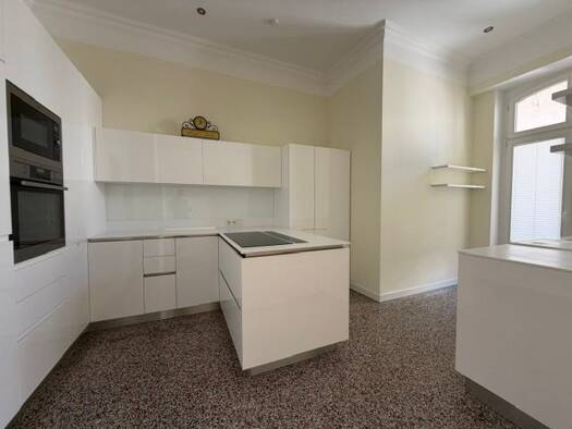 Wohnung zum Kauf 1.075.000 € 5 Zimmer 151 m² 2. Geschoss frei ab sofort Pempelfort Düsseldorf 40477