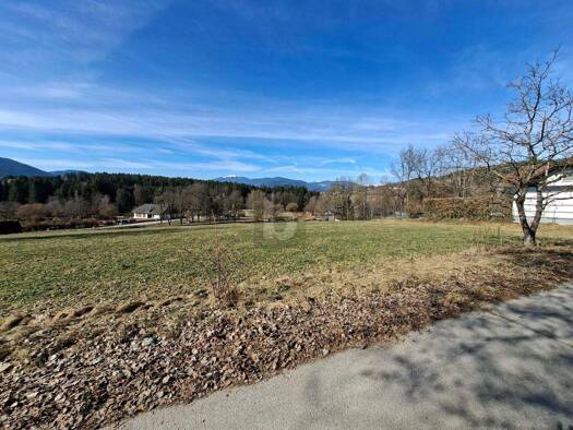 Grundstück zum Kauf 245.000 € 944 m² Grundstück Feldkirchen in Kärnten 9560