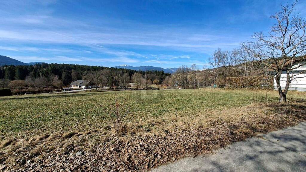 Grundstück zum Kauf 245.000 € 944 m² Grundstück Feldkirchen in Kärnten 9560