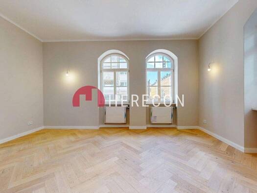 Wohnung zum Kauf provisionsfrei 660.000 € 1 Zimmer 41,2 m² EG Schwabing-West München 80797