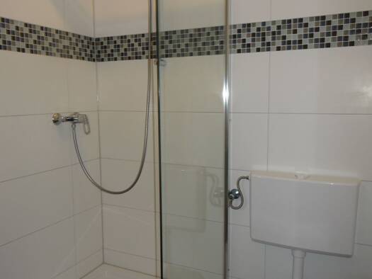Wohnung zur Miete 375 € 1 Zimmer 33,9 m² EG frei ab sofort Kleine Gartenstraße 1 Neustadt Brandenburg an der Havel 14776