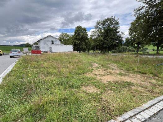 Grundstück zum Kauf 132.000 € 641 m² Grundstück Regen 94209