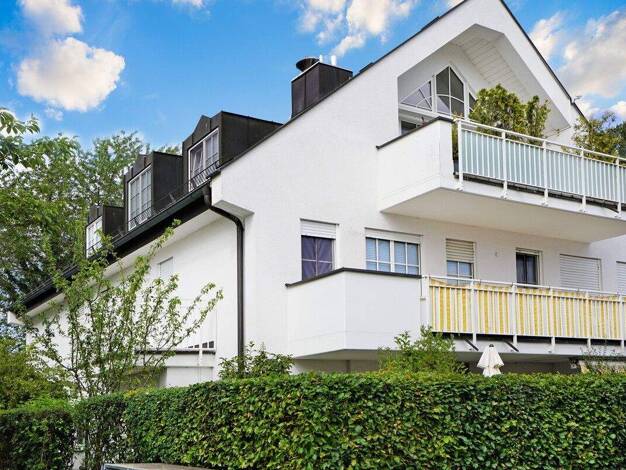 Wohnung zum Kauf 365.000 € 2 Zimmer 48,9 m² 1. Geschoss Feldmoching-Hasenbergl München / Feldmoching 80995