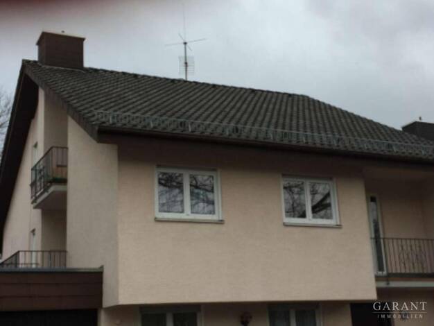 Wohnung zur Miete 610 € 2 Zimmer 57 m² 3. Geschoss frei ab 01.08.2026 Südweststadt Pforzheim 75173
