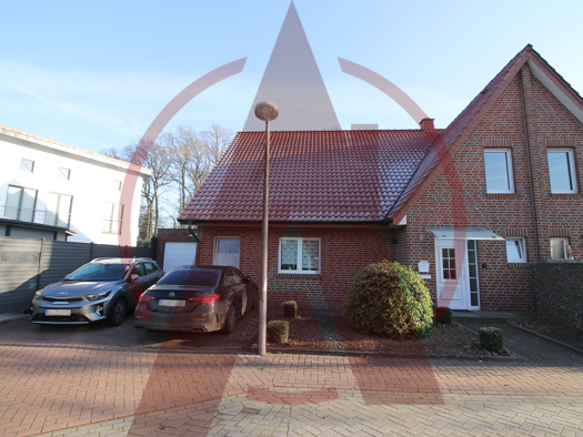 Doppelhaushälfte zum Kauf 349.900 € 6 Zimmer 180 m² 420 m² Grundstück Bramsche Lingen 49811