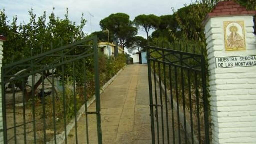 Bauernhaus zum Kauf 210.000 € 4 Zimmer 120 m² 1.811 m² Grundstück Bollullos par del Condado 21710