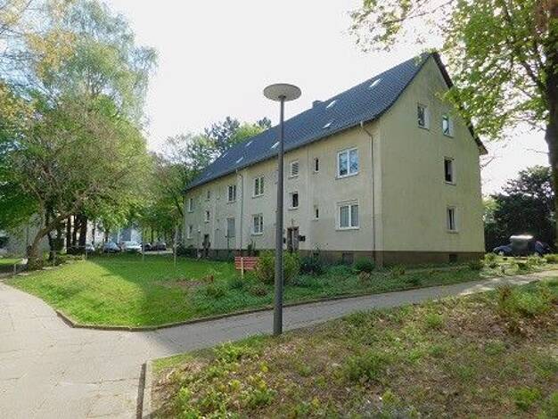 Wohnung zur Miete 426 € 2 Zimmer 45,4 m² frei ab 18.07.2026 Auf der Kiekbast 37 Werne Bochum 44894