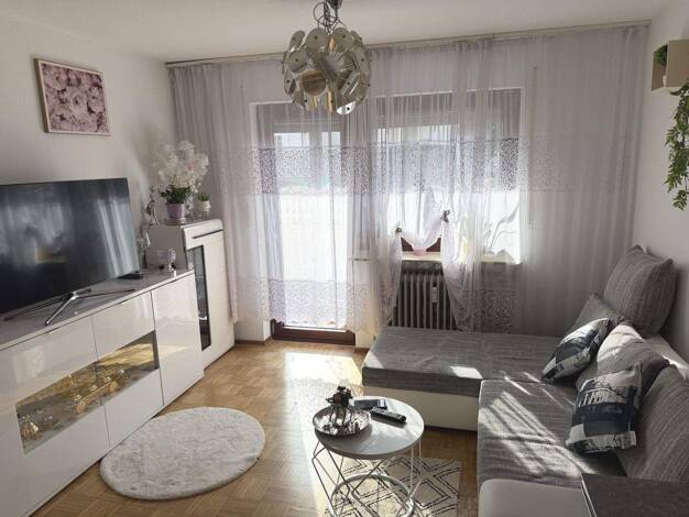 Wohnung zum Kauf 139.000 € 2 Zimmer 52 m² Murrhardt 71540