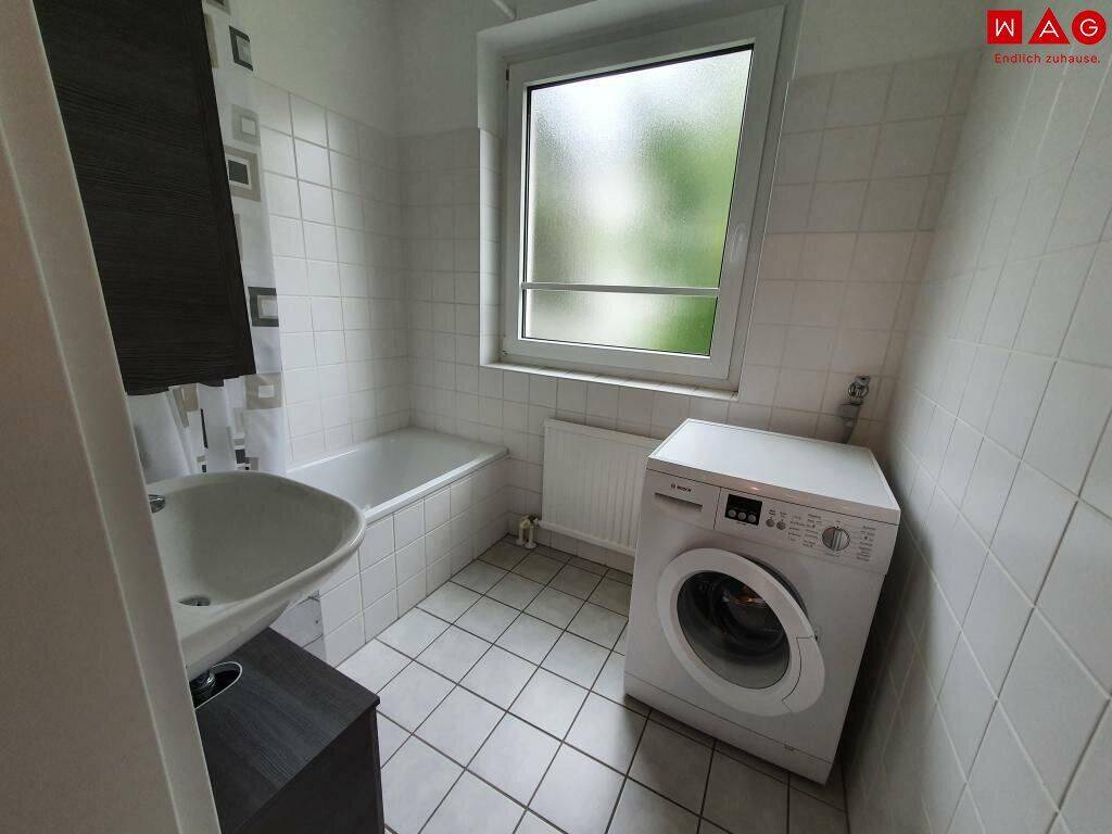 Wohnung – Linz, Keferfeld, Bindermichl-Keferfeld