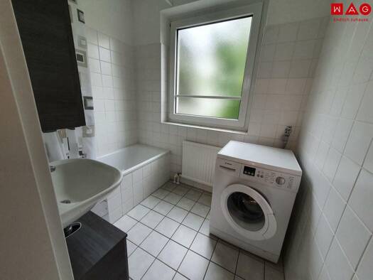 Wohnung zur Miete 441 € 2 Zimmer 53,5 m² Meggauerstraße 9 Waldegg Linz 4020