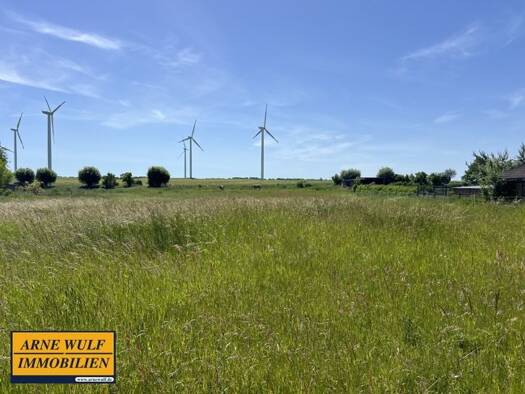 Grundstück zum Kauf 75.000 € 4.686 m² Grundstück Hohen Pritz Hohen Pritz 19406