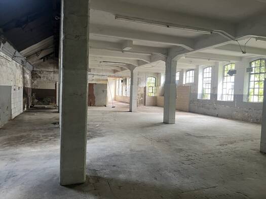 Freifläche zur Miete 1.000 € 450 m² Lagerfläche Solingen-Mitte Solingen 42697
