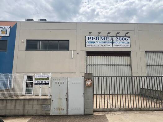 Ladenfläche zum Kauf 240.000 € 338 m² Verkaufsfläche Reus 43206