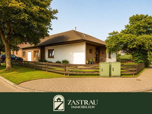 Doppelhaushälfte zum Kauf 225.000 € 3 Zimmer 117 m² 462 m² Grundstück Achternmeer Wardenburg 26203