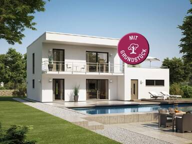 Einfamilienhaus zum Kauf provisionsfrei 438.900 € 4 Zimmer 119 m² 415 m² Grundstück Medingen Ottendorf-Okrilla 01458