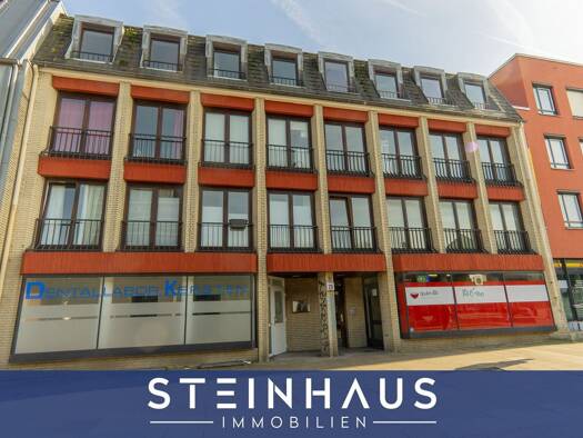 Laden zum Kauf provisionsfrei 499.000 € 129,2 m² Verkaufsfläche Barmbek-Süd Nord 22081