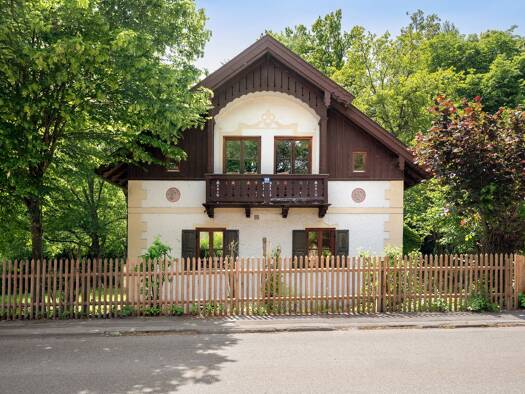 Grundstück zum Kauf 2.180.000 € 3.052 m² Grundstück Seeshaupt 82402