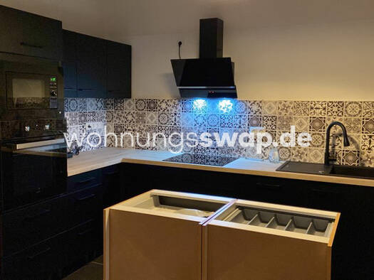 Wohnung zur Miete Tauschwohnung 1.000 € 2 Zimmer 95 m² EG Neustadt-Nord Köln 50670