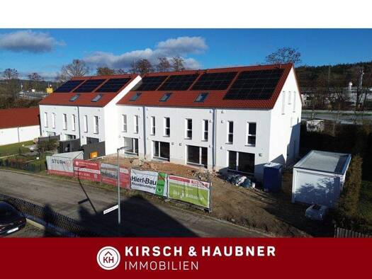 Reihenmittelhaus zum Kauf 525.000 € 5 Zimmer 131,9 m² Postbauer-Heng 92353