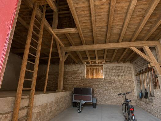 Haus zum Kauf 258.000 € 9 Zimmer 191 m² 670 m² Grundstück Kützbrunn Grünsfeld 97947