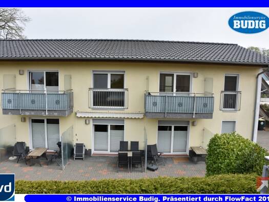 Maisonette zum Kauf 260.000 € 3 Zimmer 63,1 m² Zinnowitz 17454