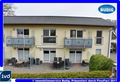 Maisonette zum Kauf 260.000 € 3 Zimmer 63,1 m² Zinnowitz 17454