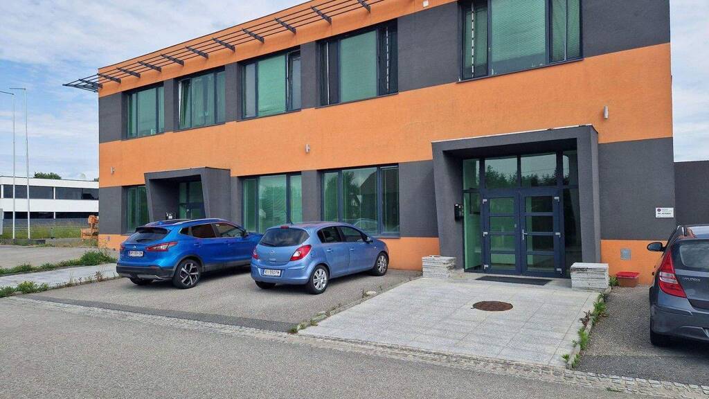 Bürofläche zur Miete provisionsfrei 125 m² Bürofläche Aurolzmünster 4971