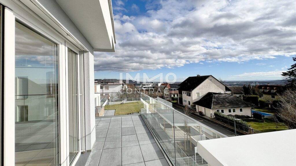 Penthouse zum Kauf - Erstbezug 830.000 € 3 Zimmer 99,7 m² Krems an der Donau 3500