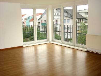 Wohnung zur Miete 964 € 3 Zimmer 93,7 m² frei ab 01.07.2025 Akazienstr. 6 Seefeld Werneuchen 16356