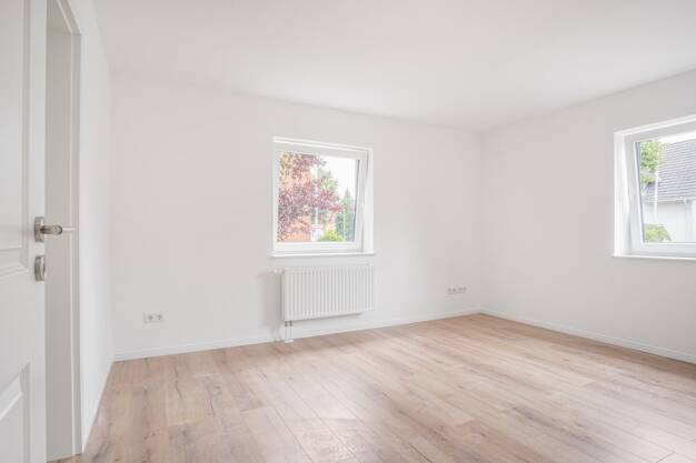 Wohnung zur Miete 650 € 2 Zimmer 53 m² Neuwerk Rendsburg 24768