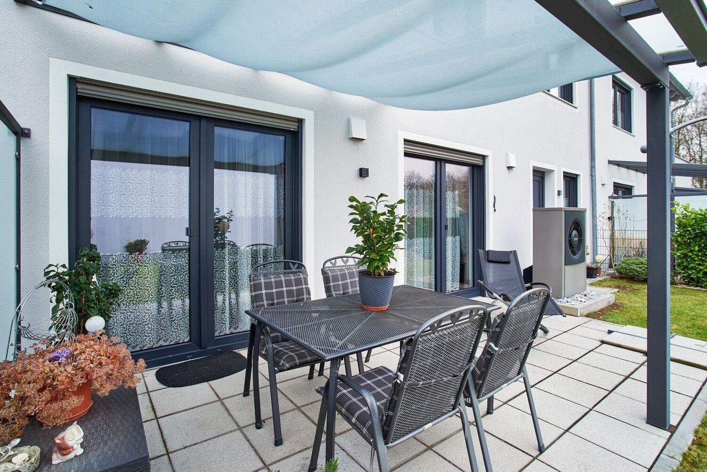 Reihenmittelhaus zum Kauf - Ansicht 3