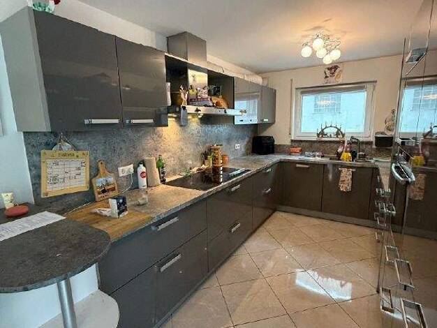 Wohnung zum Kauf 539.000 € 4,5 Zimmer 111 m² Denkendorf 73770