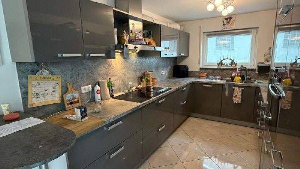 Wohnung zum Kauf 539.000 € 4,5 Zimmer 111 m² Denkendorf 73770