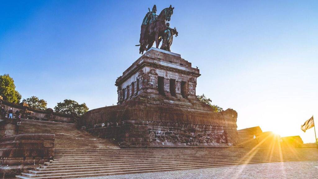 Wohnung zur Miete 720 € 3 Zimmer 79,1 m² 1. Geschoss frei ab 01.03.2026 Goldgrube Koblenz 56073